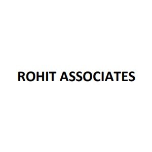 Rohit Associates Logo