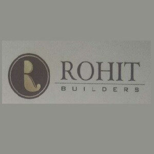 Rohit Builders Logo