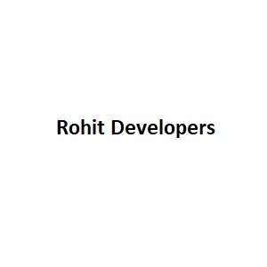 Rohit Developers logo