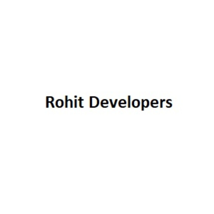 Rohit Developers