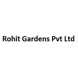 Rohit Gardens Pvt Ltd Logo