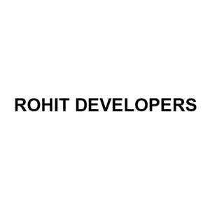 Rohit Developer Logo