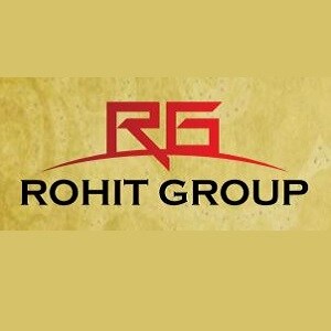 Rohit Group Logo
