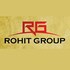 Rohit Group Developer Logo