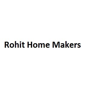 Rohit Home Makers Logo