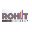 Rohit Infra Developer Logo