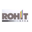 Rohit Infra Logo