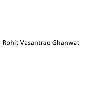 Rohit Vasantrao Ghanwat