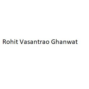 Rohit Vasantrao Ghanwat Logo