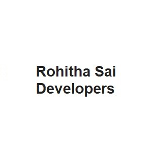 Rohitha Sai Developers Developer Logo