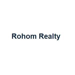 Rohom Realty developer logo