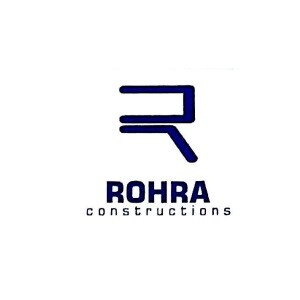 Rohra Constructions Logo