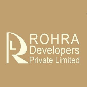Rohra Group Developer Logo