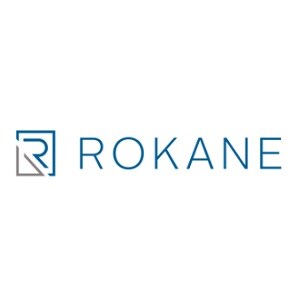Rokane Group Developer Logo