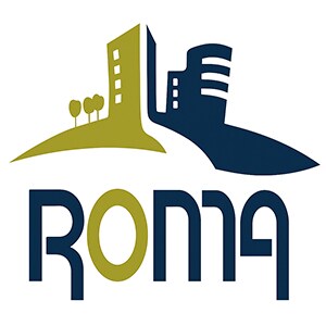 Roma Builders And Promoters Pvt Ltd Developer Logo