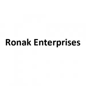 Ronak Enterprises logo