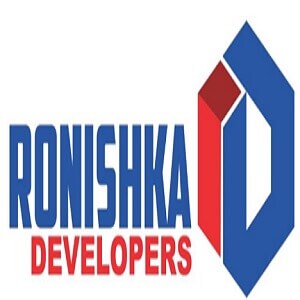 Ronishka Developers developer logo