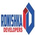 Ronishka Developers Developer Logo