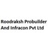 Roodraksh Probuilder And Infracon Pvt Ltd Developer Logo