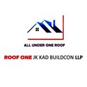 Roofone JK Kad Buildcon LLP Logo