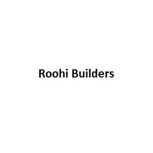 Roohi Builders developer logo