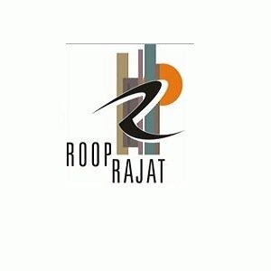 Roop Rajat Builders Logo