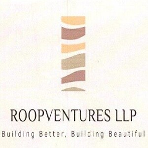 Roop Ventures LLP developer logo