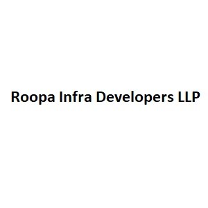Roopa Infra Developers LLP developer logo