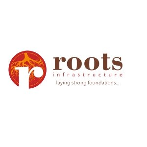Roots Infrastructure Developer Logo