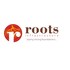 Roots Infrastructure Developer Logo