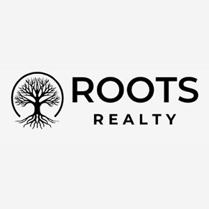 Roots Realty developer logo