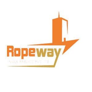 Ropeway Infra logo