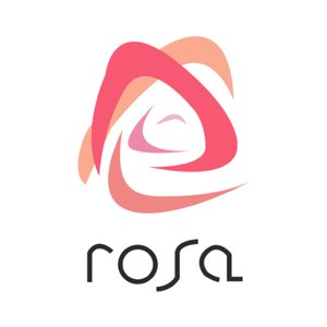 Rosa Group Developer Logo