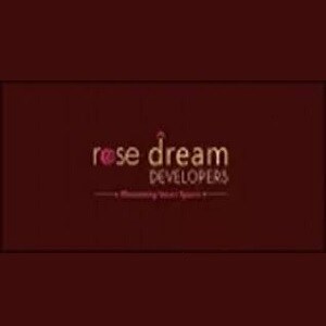 Rose Dream Developers developer logo