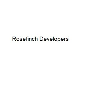 Rosefinch Developers developer logo