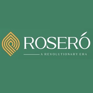 Rosero Group Developer Logo