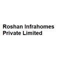 Roshan Infrahomes Private Limited Developer Logo