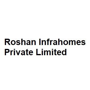 Roshan Infrahomes Private Limited Developer Logo