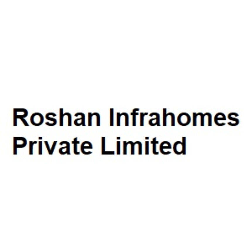 Roshan Infrahomes Private Limited