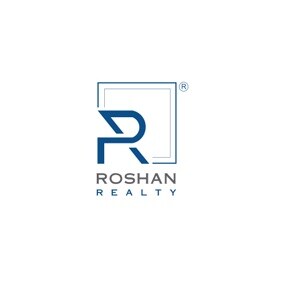 Roshan Realty Logo