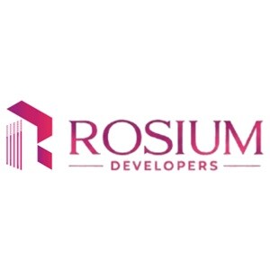 Rosium Developers logo