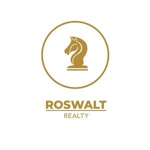 Roswalt Realty developer logo