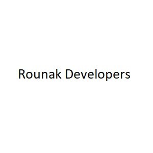 Rounak Developers developer logo