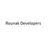 Rounak Developers Developer Logo