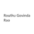 Routhu Govinda Rao Routhu Govinda Rao Developer Logo