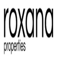 Roxana Properties Logo