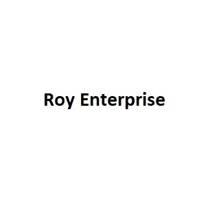 Roy Enterprise logo