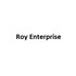 Roy Enterprise Roy Enterprise Developer Logo