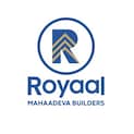Royaal Mahaadeva Builders Logo