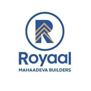 Royaal Mahaadeva Builders logo